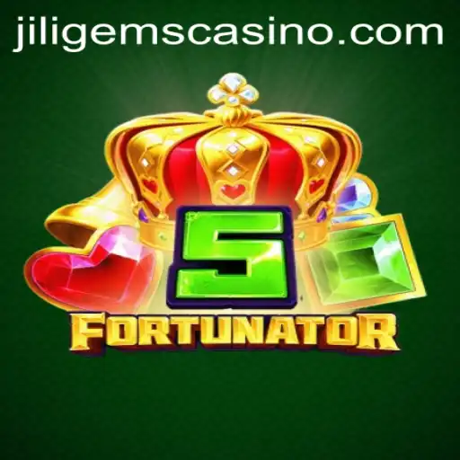 Exploring the Thrills of 5Fortunator in JILIGems Casino