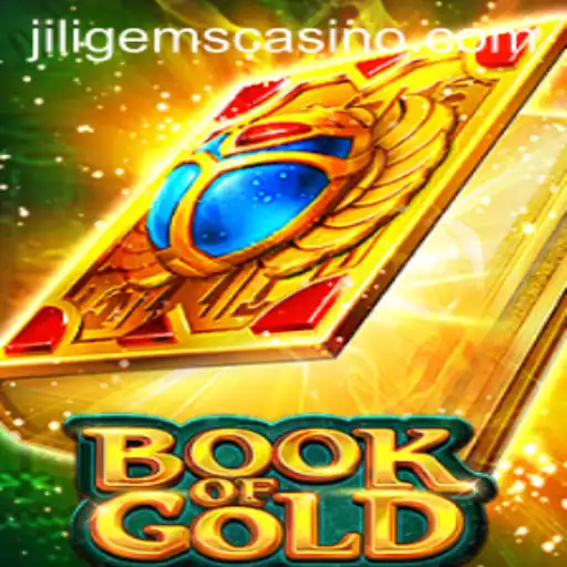Exploring Book of Gold at JILI Gems Casino: A Thrilling Adventure