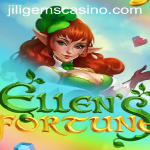 Discovering the Magic of EllensFortune at JILIGems Casino