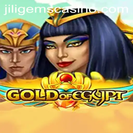 Discover the Thrills of GoldOfEgypt at JILIGems Casino