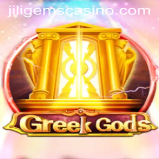 Exploring the Mythical Wonder of GreekGods at JILIGems Casino