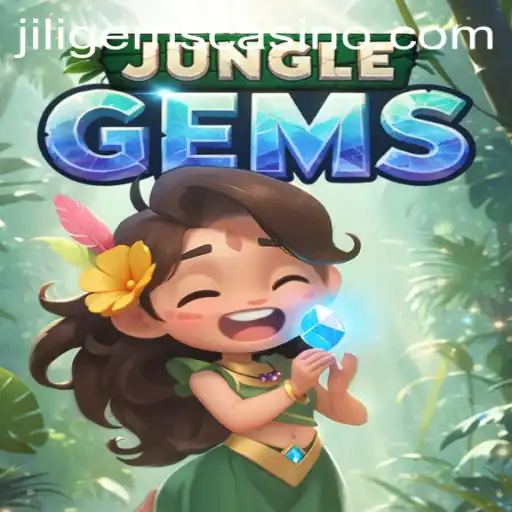 Discover the Exciting World of JungleGems at JILIGems Casino