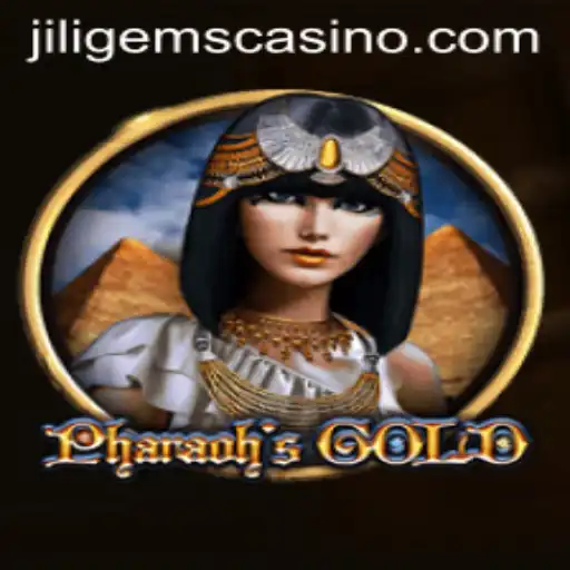 Exploring PharaohsGold at JILIGems Casino