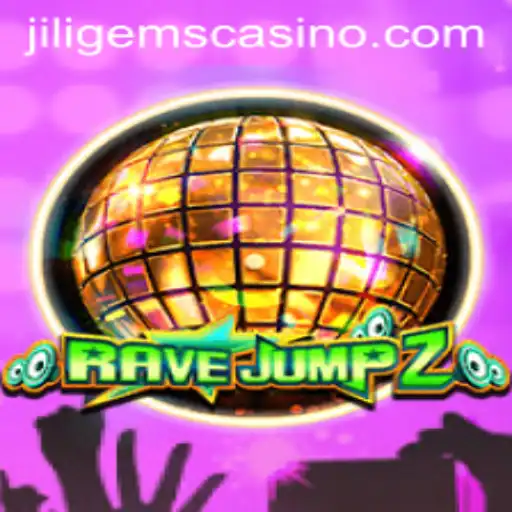 Exploring RaveJump2: The Exciting New Casino Game Revolutionizing the Industry