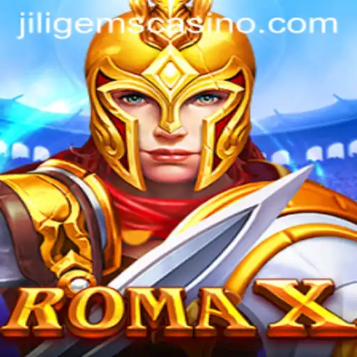 RomaX: Unveiling the Thrilling World of JILIGems Casino's Latest Game