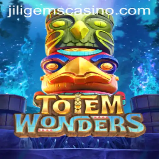 Discover the World of TotemWonders: A New Adventure with JILIGems Casino