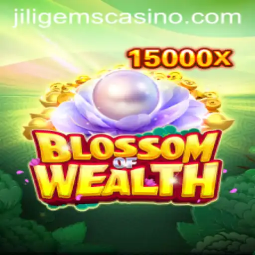 Unveiling the Intricacies of BlossomofWealth at JILIGems Casino