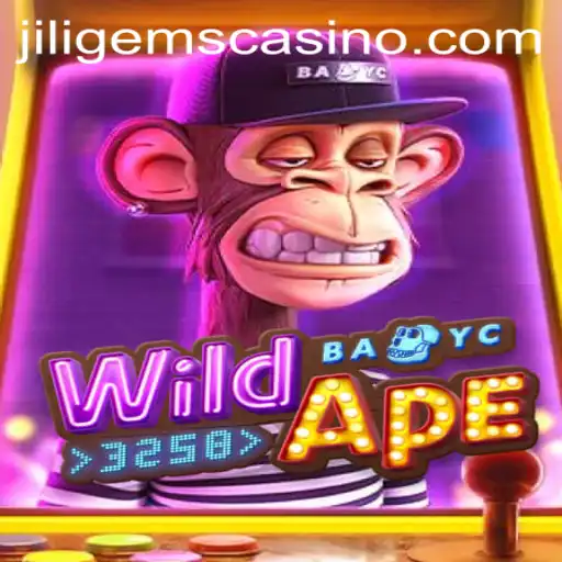 Exploring the Exciting World of WildApe3258 at JILIGems Casino