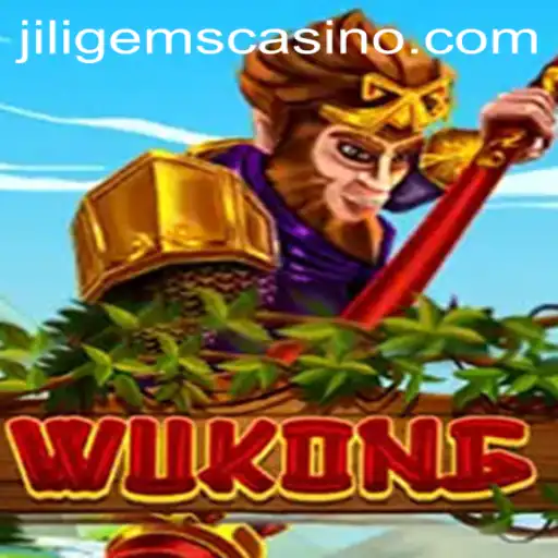 Exploring Wukong: A Thrilling Casino Journey with JILIGems