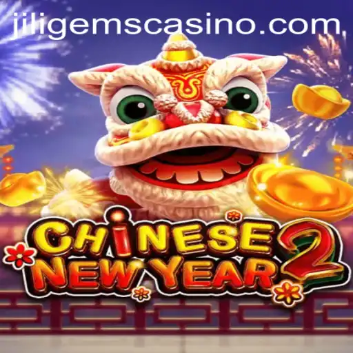 Exploring CHINESENEWYEAR2: A Deep Dive into the Festive Casino Game