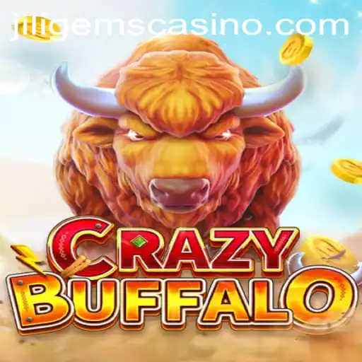 Understanding CRAZYBUFFALO: A New Thrill at JILIGems Casino