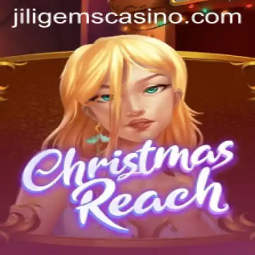 Explore ChristmasReach: A Festive Gaming Adventure