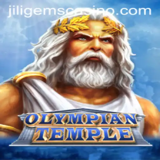 Exploring the Mysteries of OlympianTemple