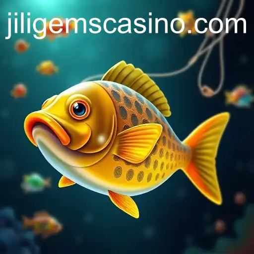Exploring the Allure of Fishing Games at JILIGems Casino