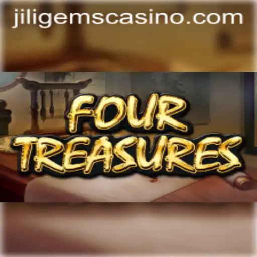 Exploring FourTreasures: A Dive into JILIGems Casino's Latest Game