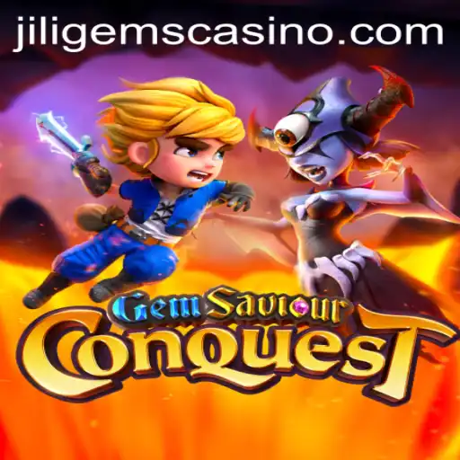 GemSaviourConquest: An In-Depth Look into JILIGems Casino's Latest Sensation