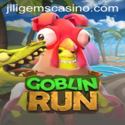 GoblinRun: A Thrilling Adventure in the World of JILIGems Casino