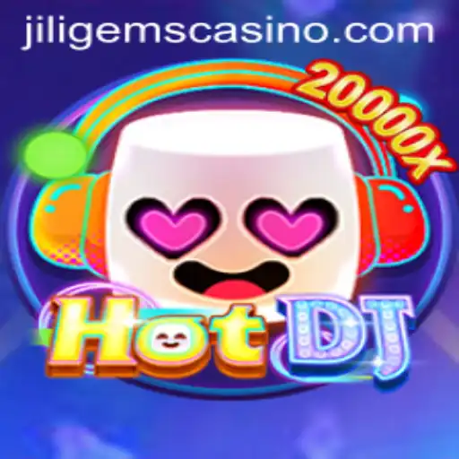 Exploring the Thrilling World of HotDJ: A Riveting Experience at JILIGems Casino