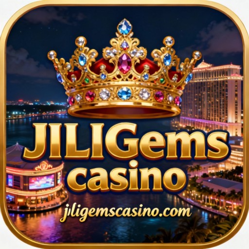 JILIGems casino