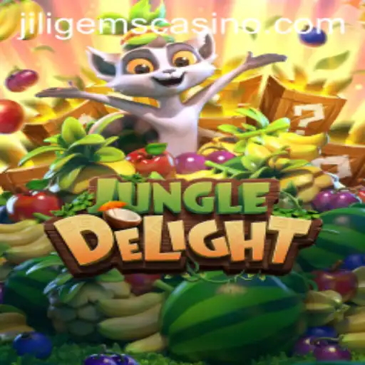 Explore the Thrilling World of JungleDelight: A JILIGems Casino Adventure