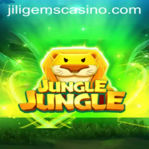 Discover the Thrills of JungleJungle at JILIGems Casino