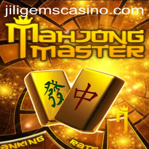 Explore the World of MahJongMaster at JILIGems Casino