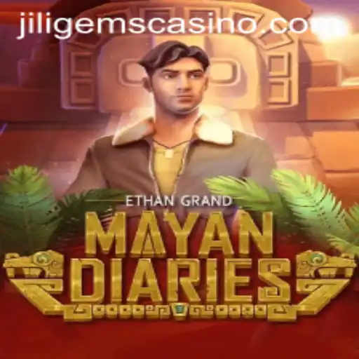 Exploring the Enchanting World of MayanDiaries: A New Gem in JILIGems Casino