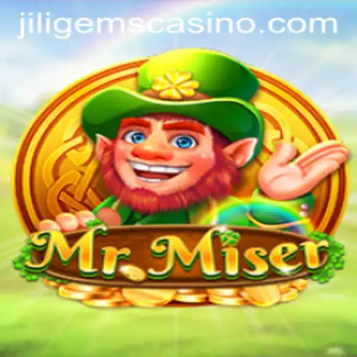 Explore the Enchanting World of MrMiser at JILIGems Casino