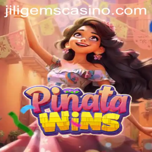Exploring the Thrills of 'PinataWins' at JILIGems Casino