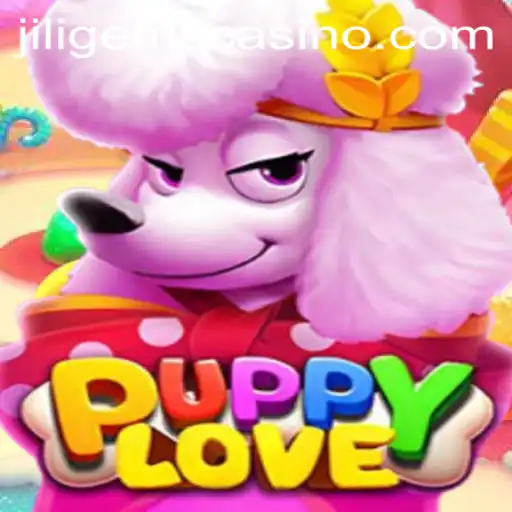 PuppyLove: An Exciting Addition to JILIGems Casino