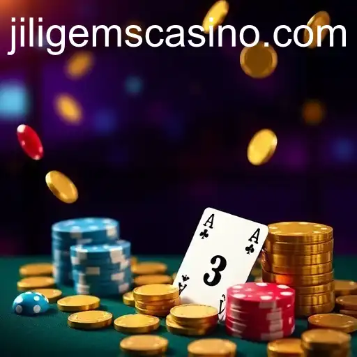 Responsible Gambling at JILIGems Casino: A Comprehensive Guide