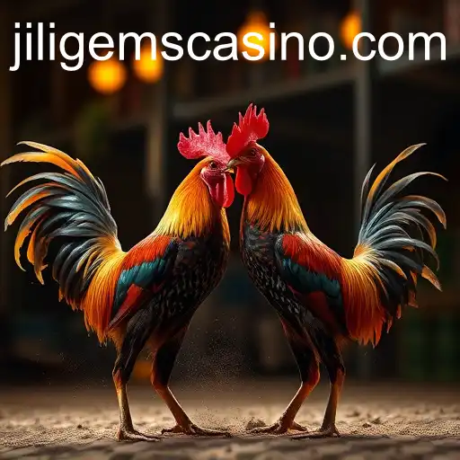 The Exciting World of Sabong Games and JILIGems Casino