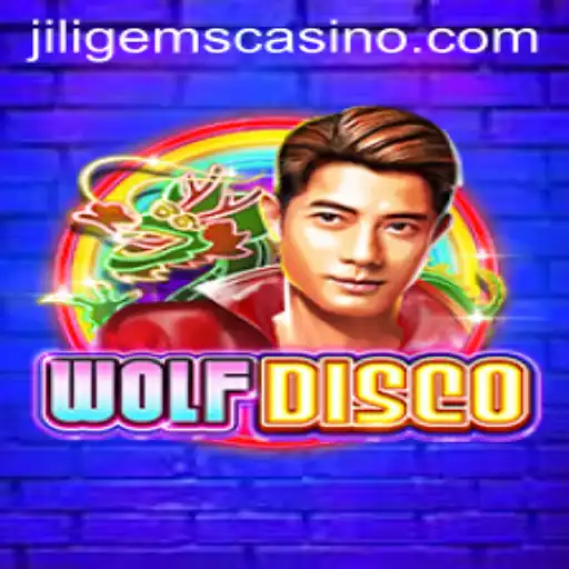 Unleashing the Thrills of WolfDisco at JILIGems Casino