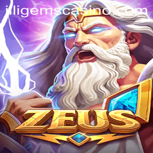 A Journey into the Game Zeus and JILIGems Casino: Rules and Introduction
